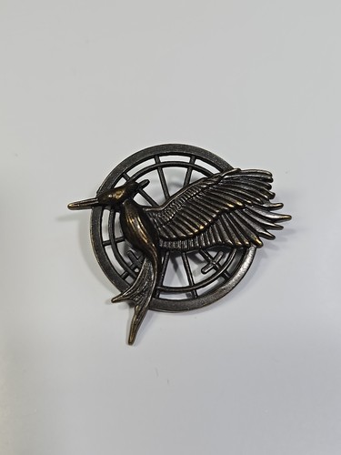 Hunger games mockingjay - mockingjay, bird