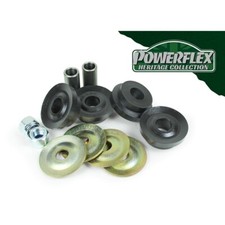 Powerflex Frt Outer Track