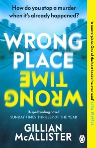 Wrong place time - wrong, place,