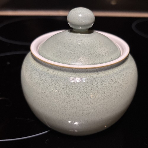 Denby regency green sugar - -,