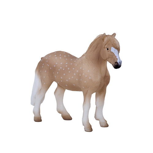 Mojo welsh pony horse toy - pony,