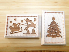 Williams Sonoma Springerle