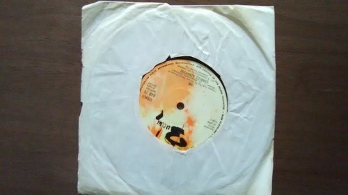 Charles aznavour she - aznavour:, 7"