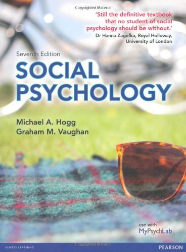 Social psychology prof michael - social, psychology-prof