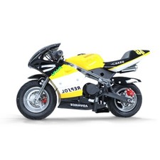 49cc mini pocket - mini, motorcycle