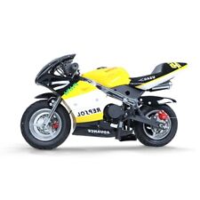 49cc Mini Pocket Motorcycle