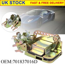 Front Right Door Lock