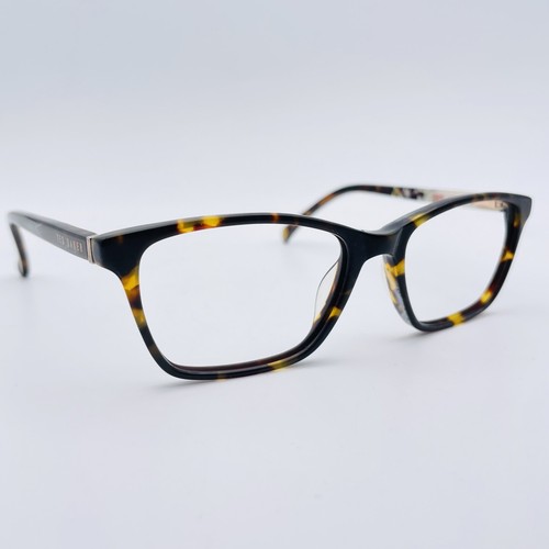 Ted baker eyeglasses tortoise - ted,