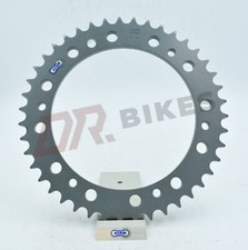 Triumph 955i Daytona 04-06 AFAM Hard Anodised Rear Sprocket 87601-43
