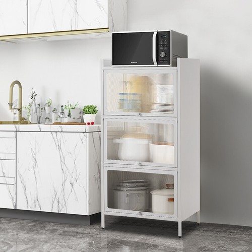 Tier storage sideboard - 3,