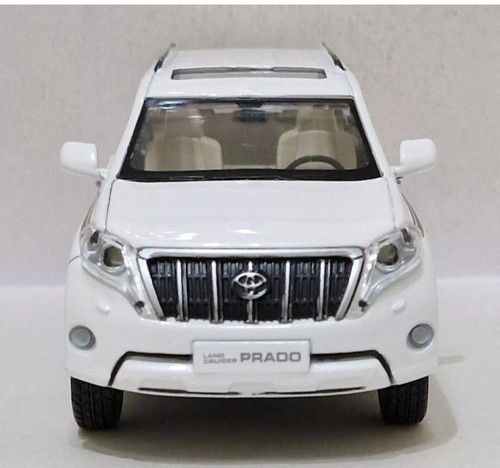Toyota land cruiser prado suv - land,
