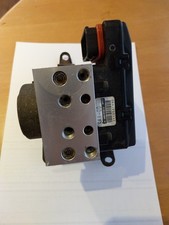 Honda Jazz 1.3 2002-2008 ABS PUMP  MODULE &CONTROLLER SAA-GO