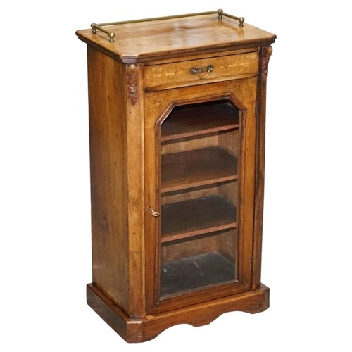 19th century victorian - victorian, inlaid