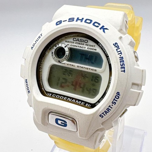 Working shock dw - [working], g-shock