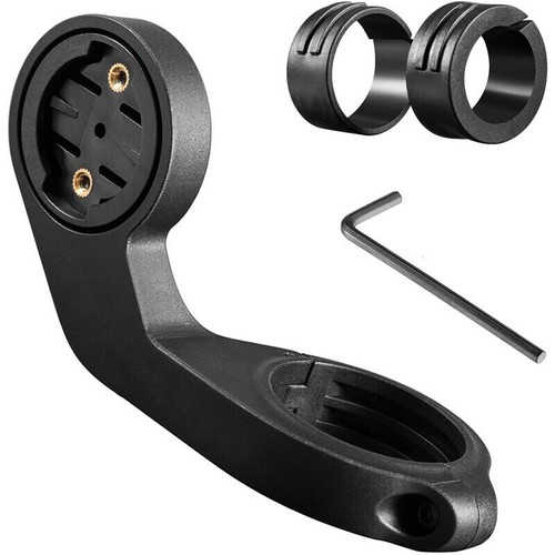Garmin bicycle mount - ,, front