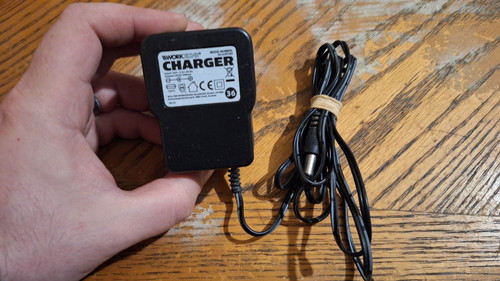 Genuine workzone charger - genuine,