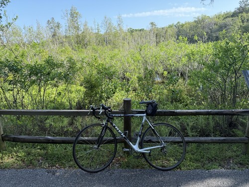 Trek 5900 usps - edition, road