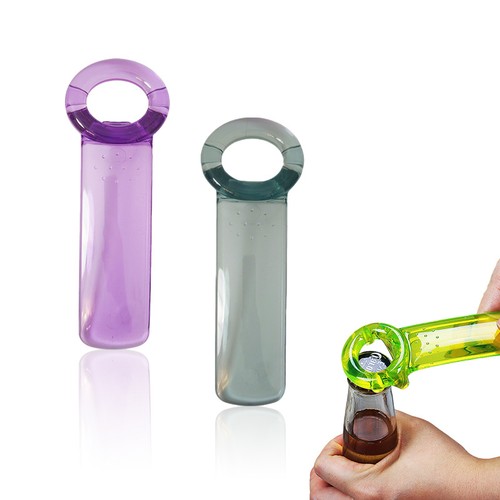 Plastic jar opener manual - plastic,