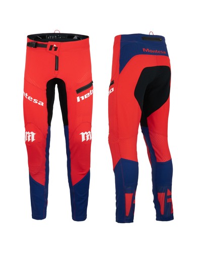 Hebo pantalon trial offroad - pantalon,