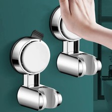 Adjustable Suction Cup Shower