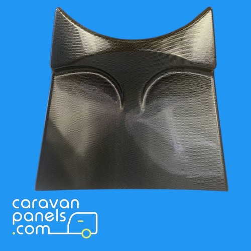Lunar caravan frame - a,
