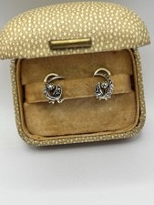 Vintage Coro Sterling Silver