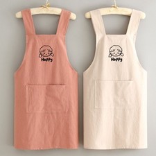 Breathable Kitchen Aprons Anti