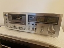 Aiwa AD-6350 Cassette Player