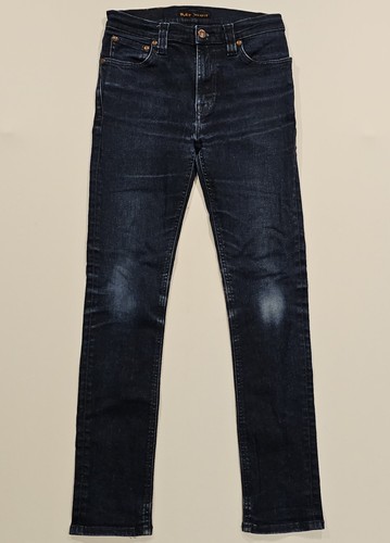 Nudie jeans mens w30 - jeans,