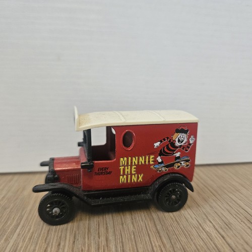 Lp06782 model ford van - lp06782,,