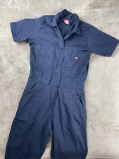 Dickies workwear mens boiler - dickies,