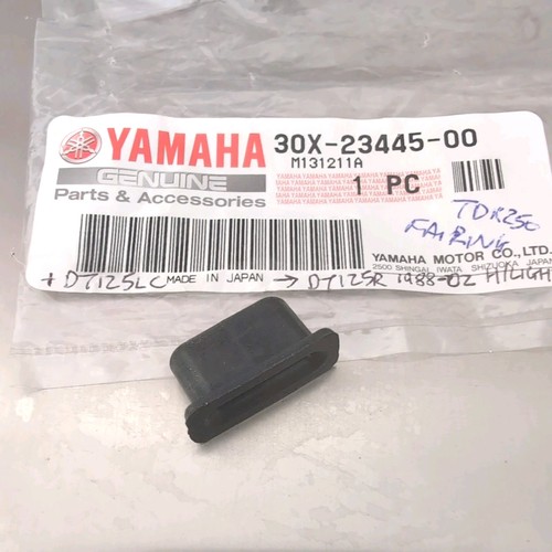 Yamaha damper 30x - yamaha, damper,