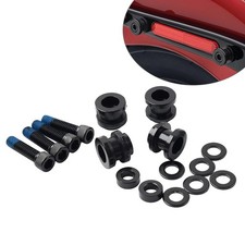 Sissy Bar Docking Hardware Kit