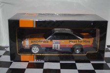 Ixo Opel Manta 400 RAC Rally