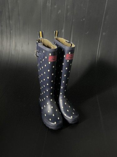 Women joules navy tall - navy,