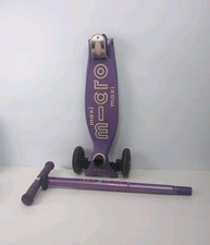 Maxi Micro Deluxe LED Light Up