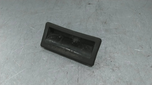 Handle trunk lid - handle, volkswagen