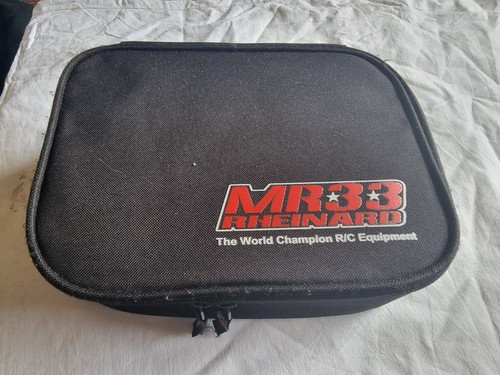 Mr33 rheinard motor hard case - mr33,