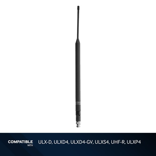 Shure ua8 554 590 antenna - shure, ua8-554-590