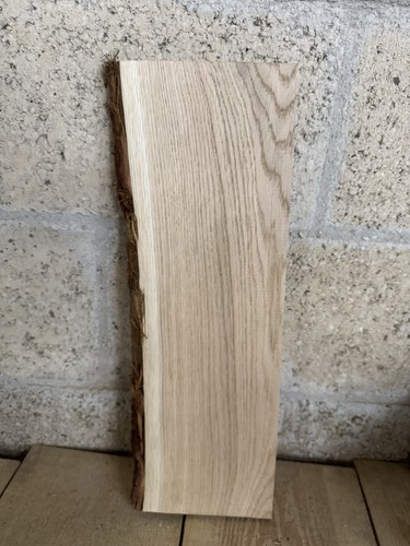 Oak hardwood timber - timber, offcut