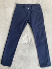 Emporio Armani Regular Fit