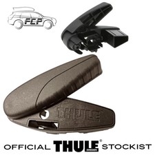 Genuine Thule Replacement End Cap 52104 for ALL Thule WingBars 960 to 969 RH Fit