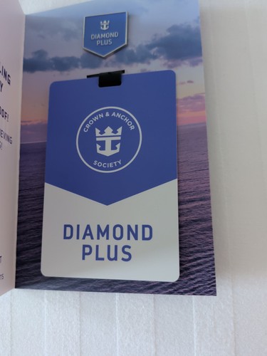 Royal caribbean crown anchor - royal,