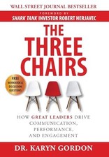 Gordon - Three Chairs  How