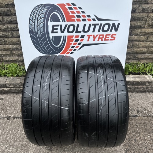 Goodyear eagle asymmetric - f1, 5