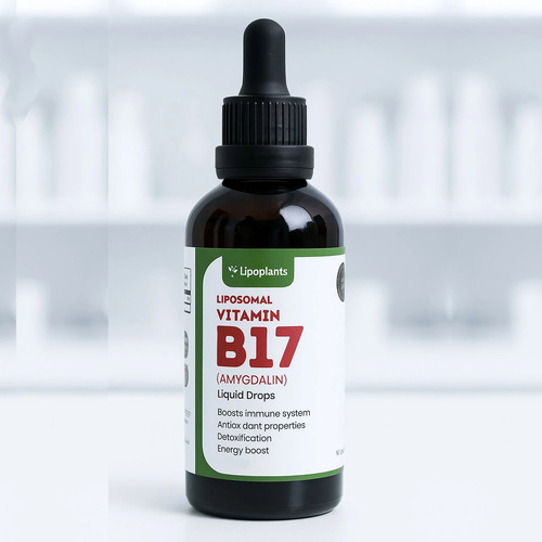 B17 apricot kernal extract - b17,