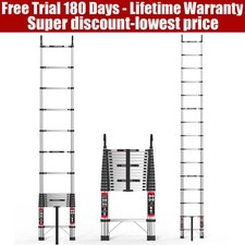 Portable Telescopic Extension