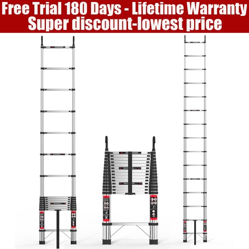 Portable telescopic extension - portable,