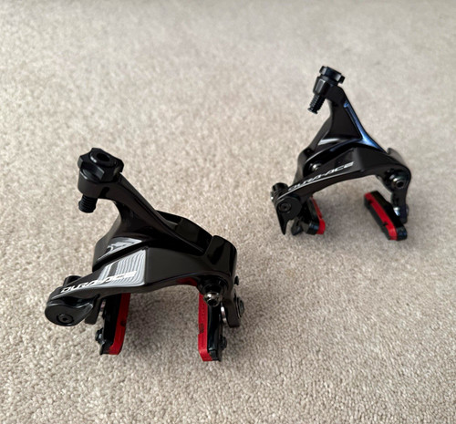 Shimano dura ace - dura-ace, r9210