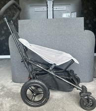 Micralite Fastfold Silver